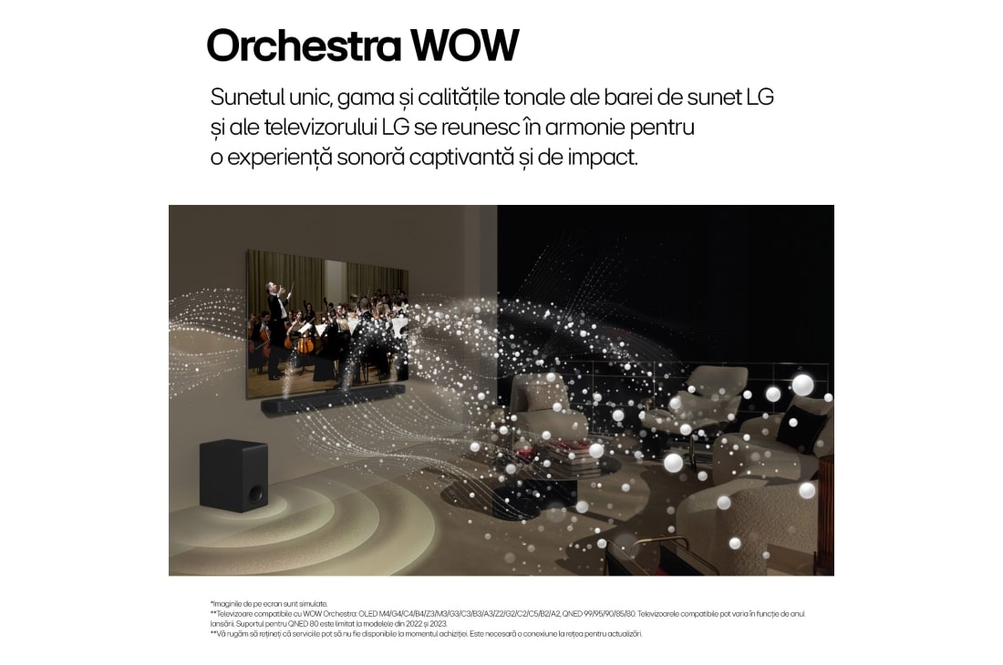 LG Soundbar LG S90TY, S90TY, thumbnail 10