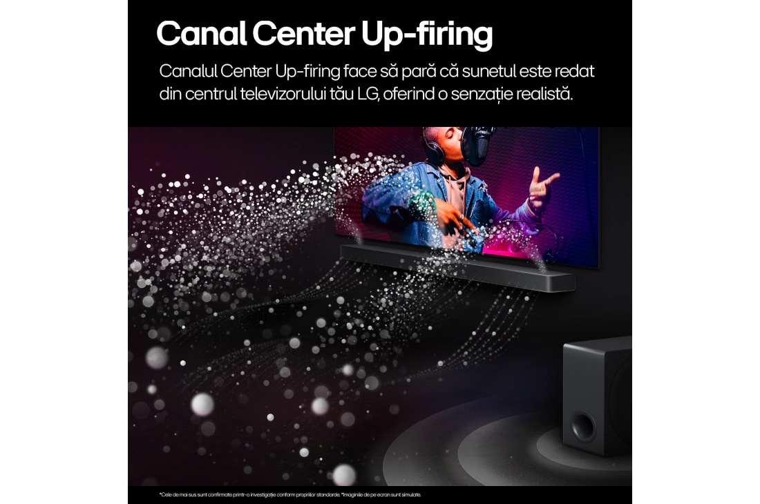 LG Soundbar LG S90TY, S90TY, thumbnail 11