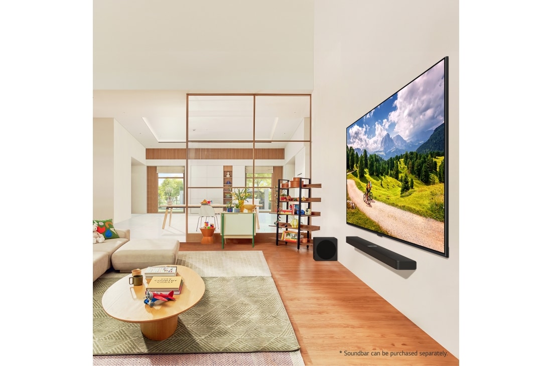 LG Soundbar LG S90TY, S90TY, thumbnail 13