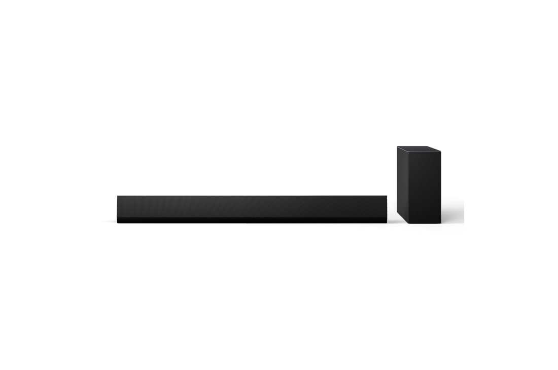 LG Soundbar LG SG10TY, SG10TY, thumbnail 2