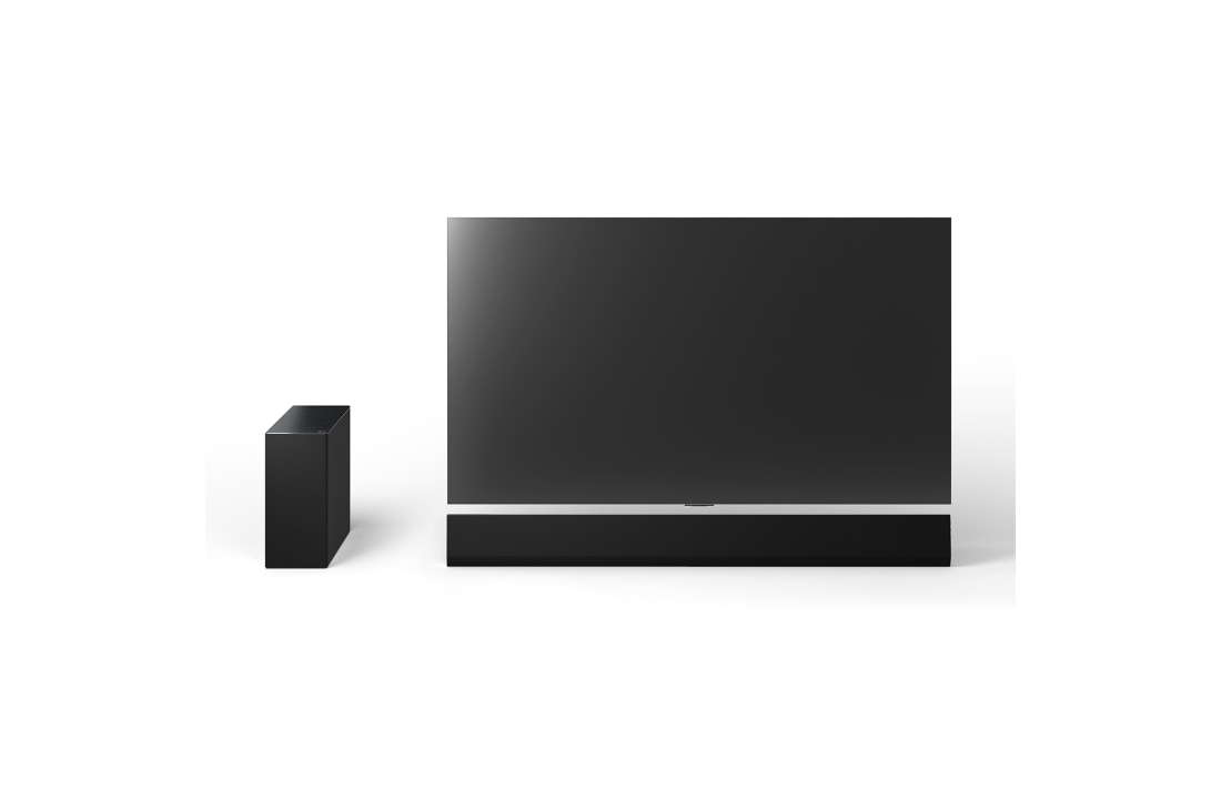 LG Soundbar LG SG10TY, SG10TY, thumbnail 10