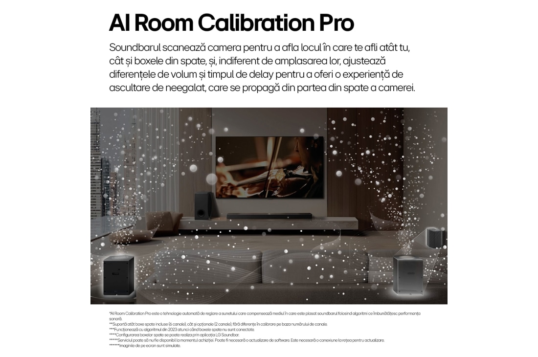 LG Soundbar LG SG10TY, SG10TY, thumbnail 12