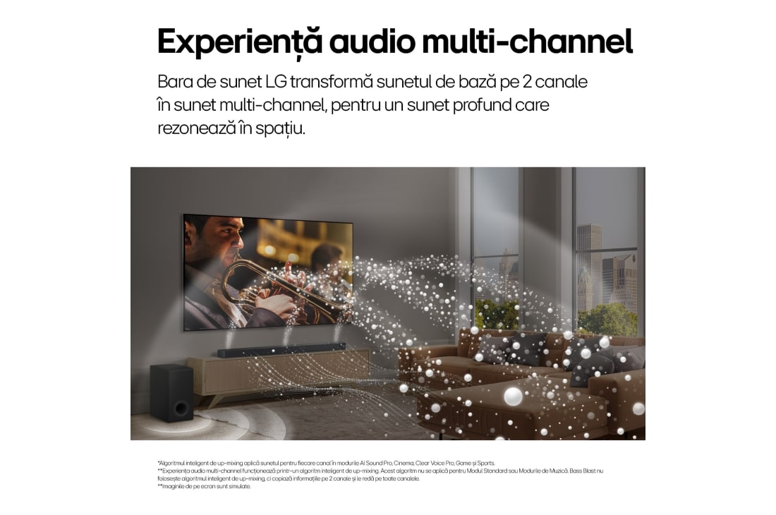 LG Soundbar LG SG10TY, SG10TY, thumbnail 13