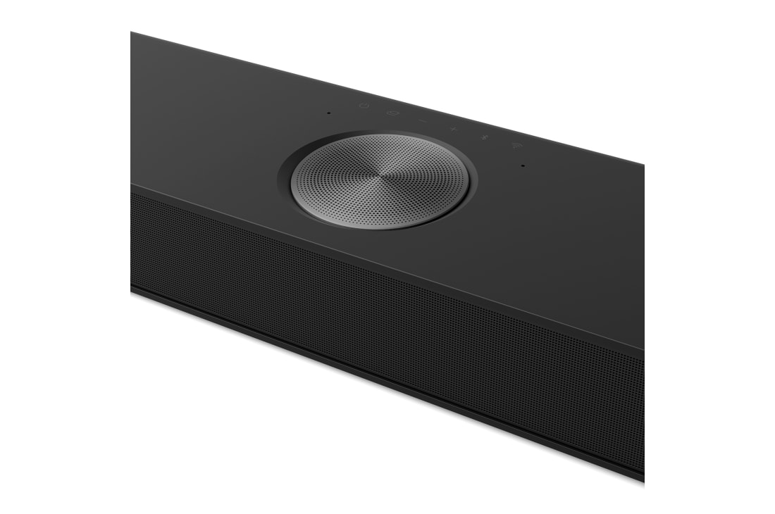 LG Soundbar LG S95TR Home Theater cu difuzoare spate și cu sunet surround, 9.1.5 canale, S95TR, thumbnail 5