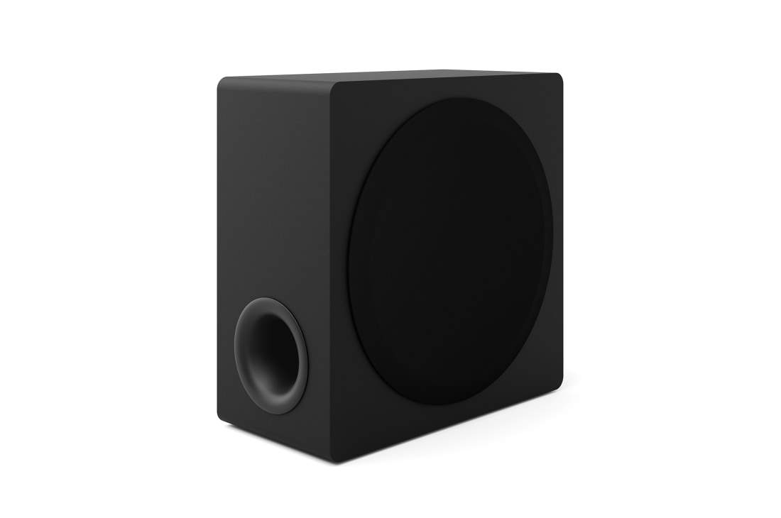 LG Soundbar LG S95TR Home Theater cu difuzoare spate și cu sunet surround, 9.1.5 canale, S95TR, thumbnail 8