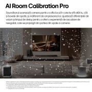 LG Soundbar LG S95TR Home Theater cu difuzoare spate și cu sunet surround, 9.1.5 canale, S95TR, thumbnail 14