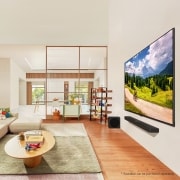 LG Soundbar LG S95TR Home Theater cu difuzoare spate și cu sunet surround, 9.1.5 canale, S95TR, thumbnail 15