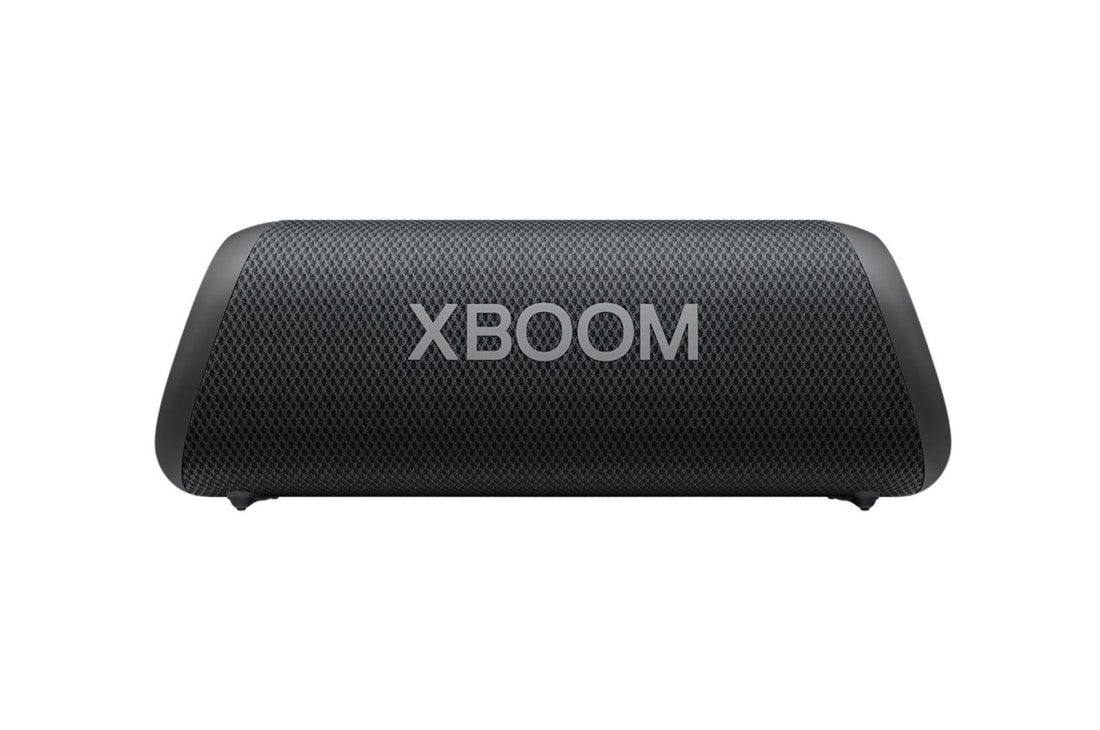 LG XBOOM Go XG5QBK, XG5QBK, thumbnail 2