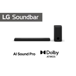 Soundbar LG S77TY