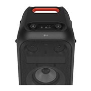 LG XBOOM XL9T, Prim-plan cu un unghi de 45 de grade., XL9T, thumbnail 7