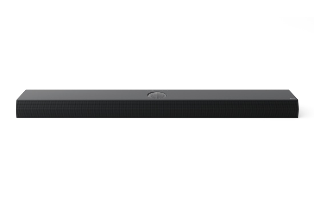 LG Soundbar LG S70TR Home Theater cu difuzoare spate și Dolby Atmos, 5.1.1 canale, S70TR, thumbnail 3