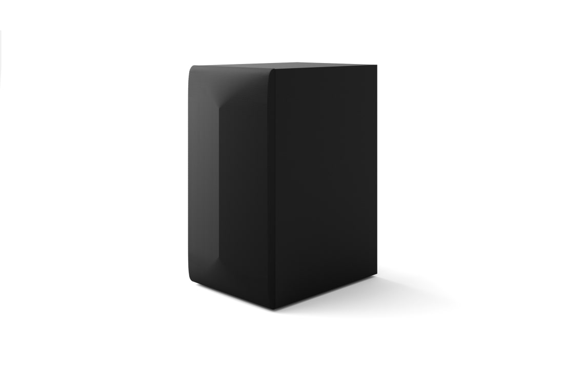 LG Soundbar LG S70TR Home Theater cu difuzoare spate și Dolby Atmos, 5.1.1 canale, S70TR, thumbnail 7