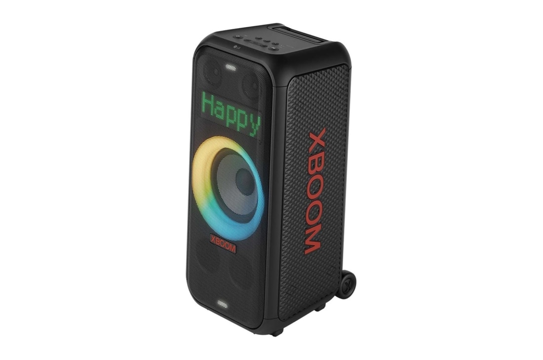 LG XBOOM DXL7T, DXL7T, thumbnail 2