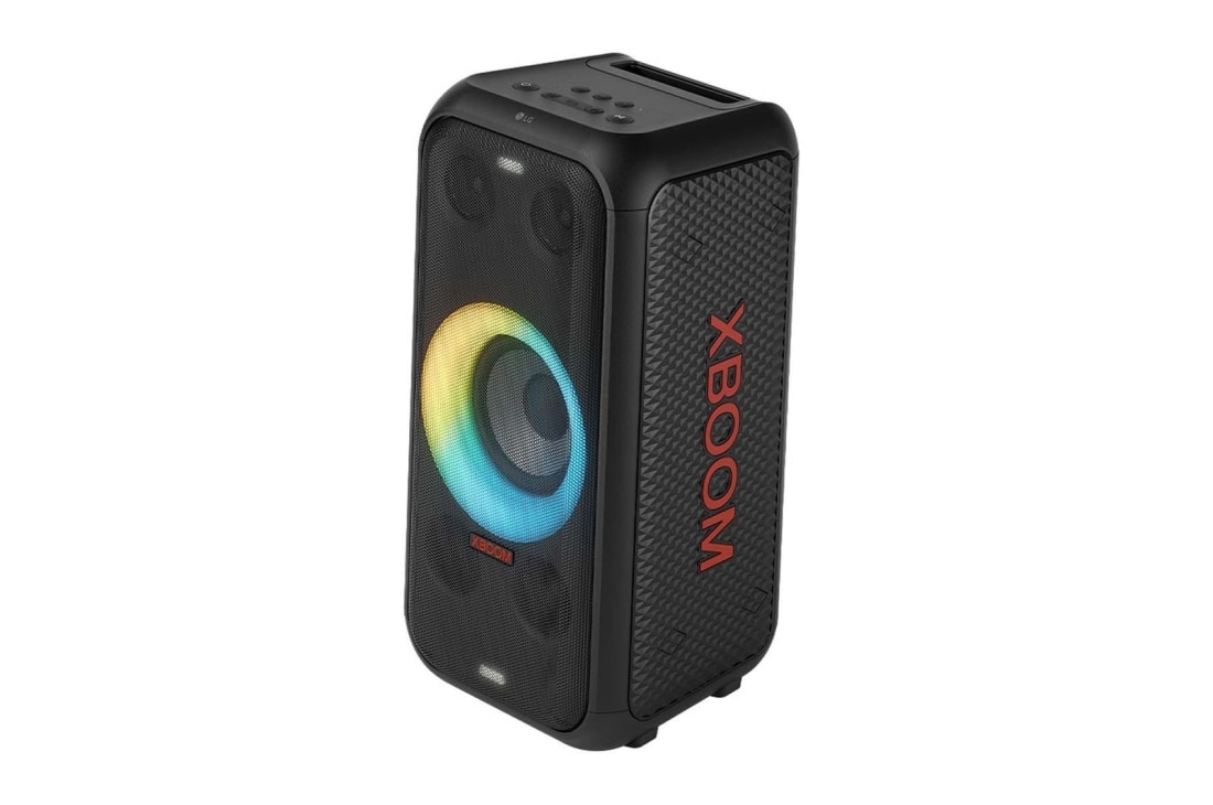 LG XBOOM DXL7T, DXL5T, thumbnail 2