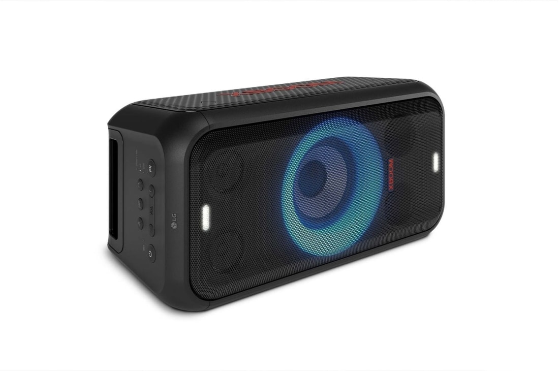 LG XBOOM DXL7T, DXL5T, thumbnail 6