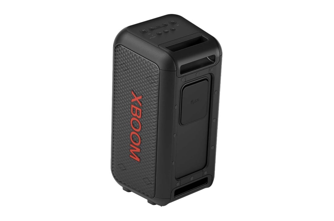 LG XBOOM DXL7T, DXL5T, thumbnail 7