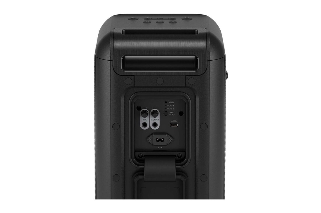 LG XBOOM DXL7T, DXL5T, thumbnail 10