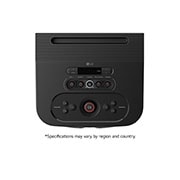 LG XBOOM Power7000 by will.i.am | Boxă pentru petreceri cu sunet de mare putere și AI Karaoke Master, LG xboom Power7000 by will.i.am | Boxă pentru petreceri cu sunet de mare putere și AI Karaoke Master, POWER7000, thumbnail 4