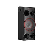 LG XBOOM Power7000 by will.i.am | Boxă pentru petreceri cu sunet de mare putere și AI Karaoke Master, LG xboom Power7000 by will.i.am | Boxă pentru petreceri cu sunet de mare putere și AI Karaoke Master, POWER7000, thumbnail 2