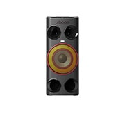 LG XBOOM Power7000 by will.i.am | Boxă pentru petreceri cu sunet de mare putere și AI Karaoke Master, LG xboom Power7000 by will.i.am | Boxă pentru petreceri cu sunet de mare putere și AI Karaoke Master, POWER7000, thumbnail 10