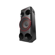 LG XBOOM Power7000 by will.i.am | Boxă pentru petreceri cu sunet de mare putere și AI Karaoke Master, LG xboom Power7000 by will.i.am | Boxă pentru petreceri cu sunet de mare putere și AI Karaoke Master, POWER7000, thumbnail 9