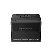 LG XBOOM Power7000 by will.i.am | Boxă pentru petreceri cu sunet de mare putere și AI Karaoke Master, LG xboom Power7000 by will.i.am | Boxă pentru petreceri cu sunet de mare putere și AI Karaoke Master, POWER7000, thumbnail 5