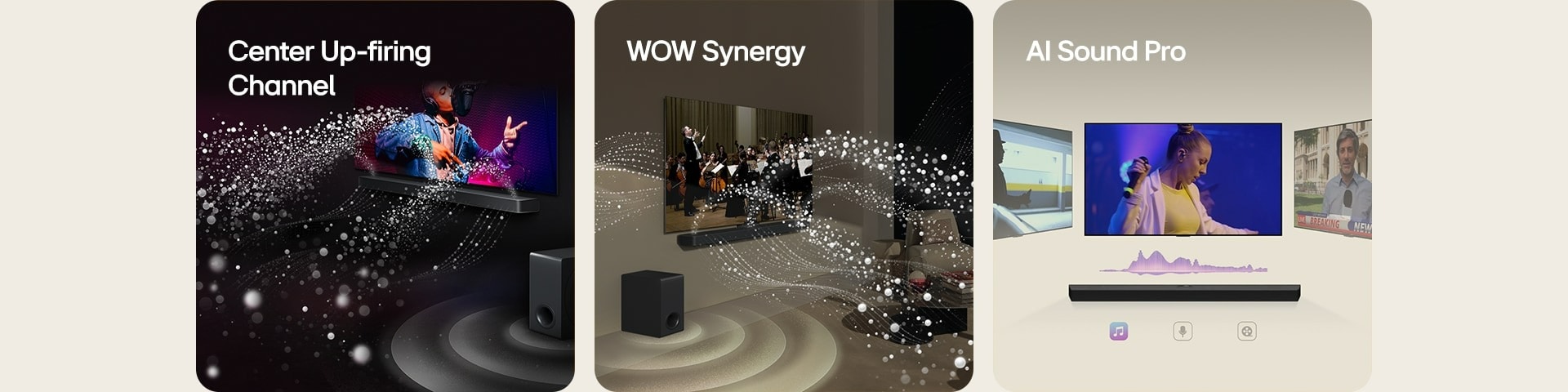 Sunete uimitoare te înconjoară1