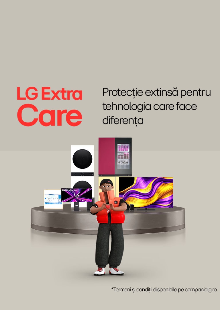 OLED G6 BANNER