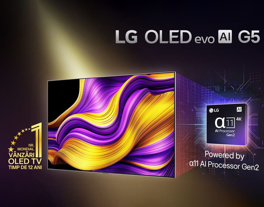 Experimentează O nouă formă de inteligență