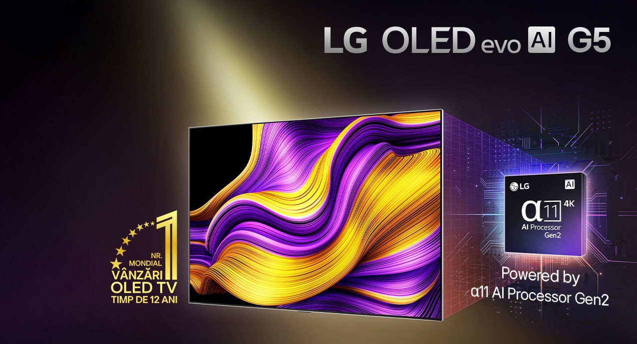 Experimentează O nouă formă de inteligență