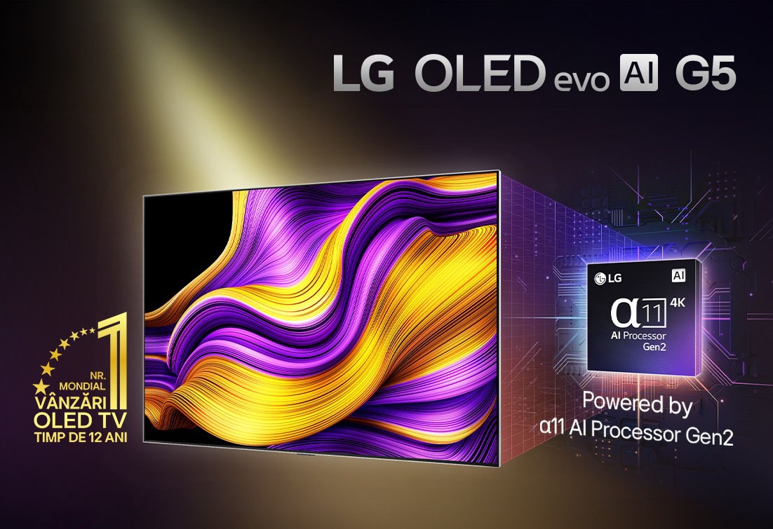 Experimentează O nouă formă de inteligență