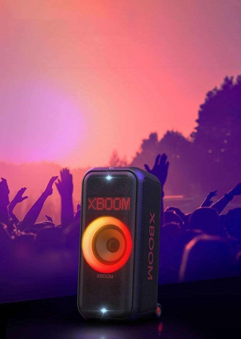 XBOOM XL7S