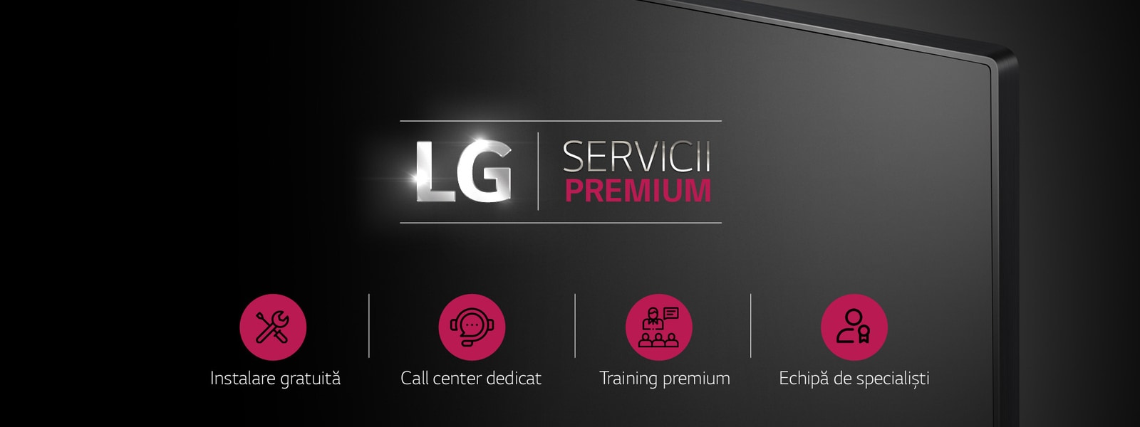 campanie instalare 2025