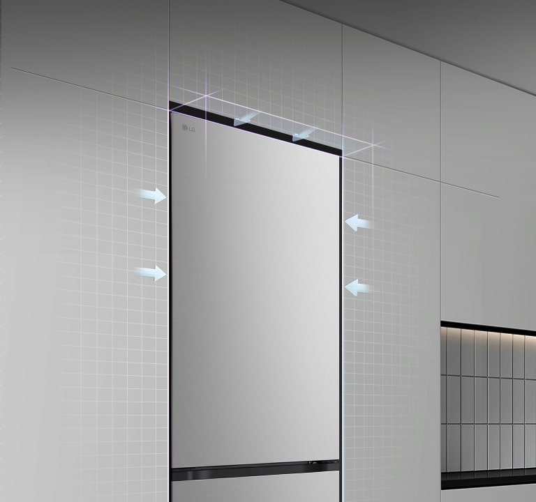 Design care se integrează perfect