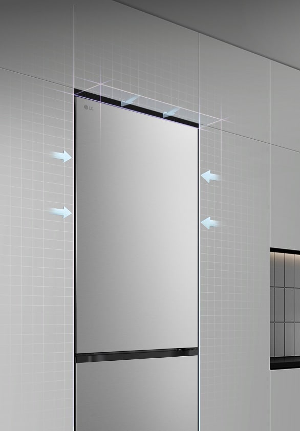 Design care se integrează perfect