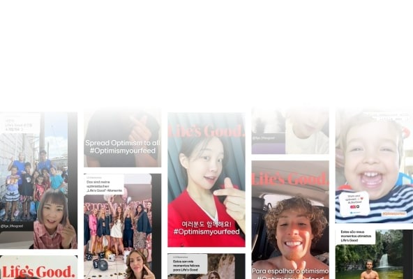 Răspândește-ți vibe-ul optimist1