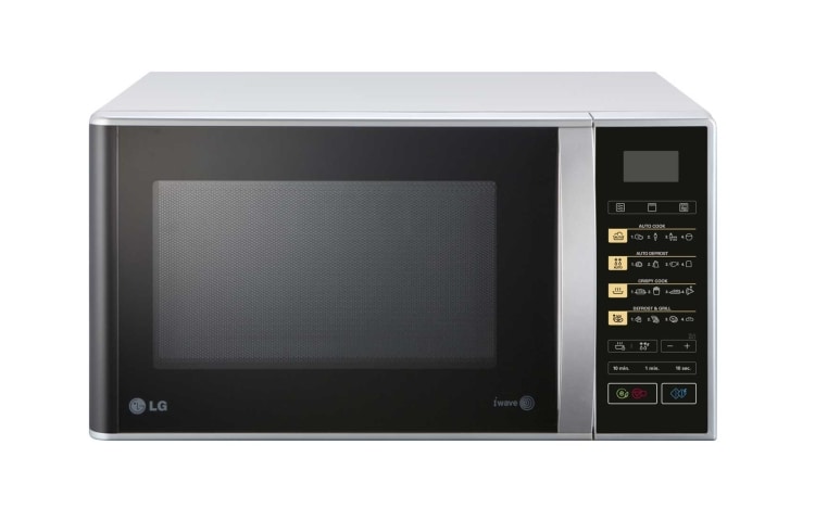 LG Cuptor cu microunde | 23L, MH6342BS, thumbnail 2