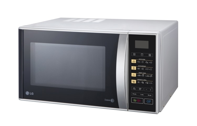 LG Cuptor cu microunde | 23L, MH6342BS, thumbnail 3