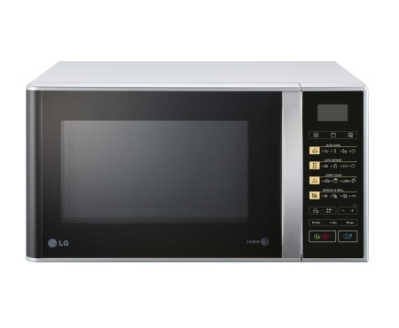 LG Cuptor cu microunde | 23L, MH6342BS, thumbnail 2