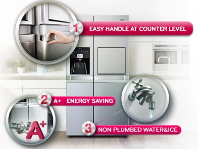 Caracteristici generale frigider