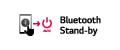 Standby Bluetooth