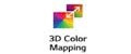 3D Color Mapping
