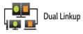 Dual Linkup