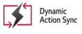 Dynamic Action Sync