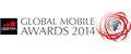 Global Mobile Awards 2014