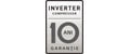 10 Ani Garantie - Inverter Compresor