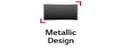 Metallic Design