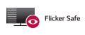 Flicker Safe