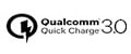 Qualcomm® Quick Charge 3.0™