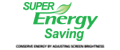 SUPER Energy Saving